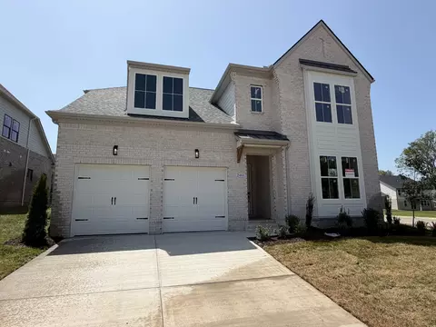 2401 Nolan Dr, Franklin, TN 37064