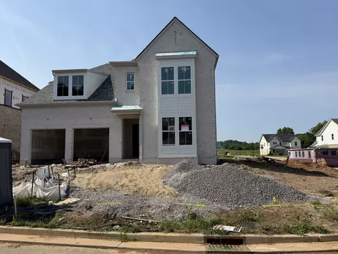 Exterior - 2401 Nolan Dr, Franklin, TN 37064 photo 2 of 3
