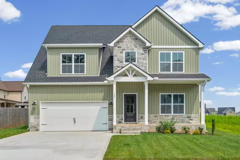 301 Kildeer Dr, Clarksville, TN 37040