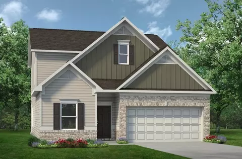 120 Townsend Way, Chapel Hill, TN 37034