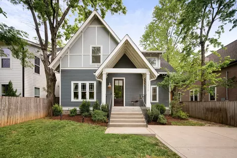 1315 Greenland Ave, Nashville, TN 37216