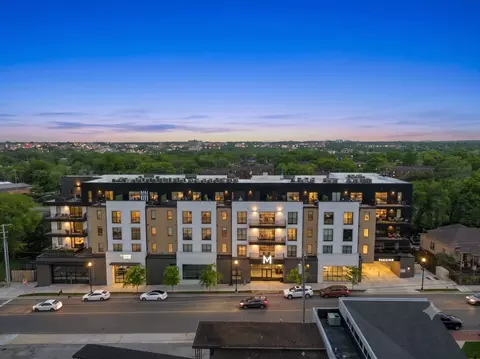65 Lindsley Ave #412, Nashville, TN 37210