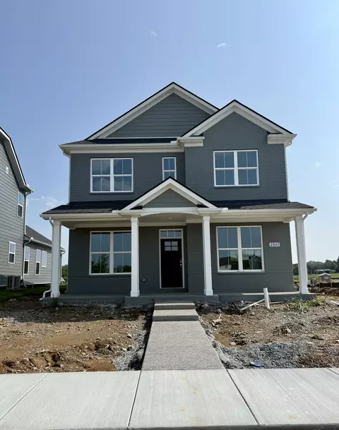 2049 Holbrook Rd, Mount Juliet, TN 37122