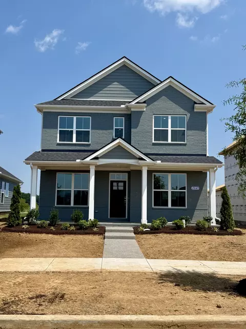 2049 Holbrook Rd, Mount Juliet, TN 37122