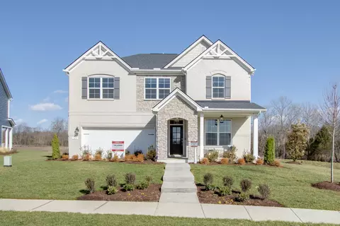 2858 Landon Dr, Mount Juliet, TN 37122