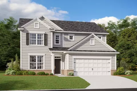 2557 Garner Dr, Mount Juliet, TN 37122
