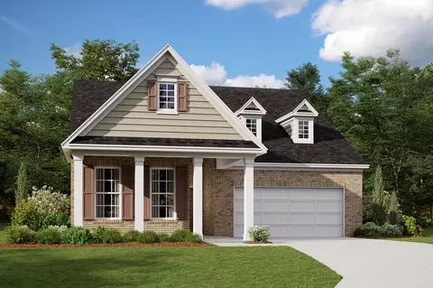 2154 Harper Dr, Mount Juliet, TN 37122
