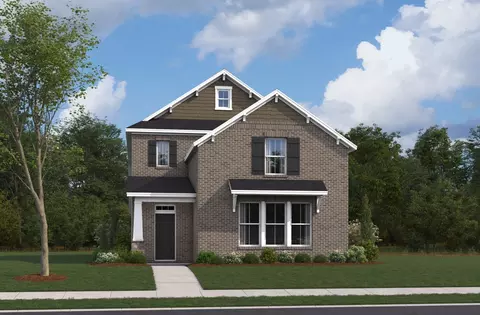 2534 Brenham Rd, Mount Juliet, TN 37122