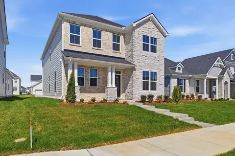 1110 Codah Dr, Mount Juliet, TN 37122
