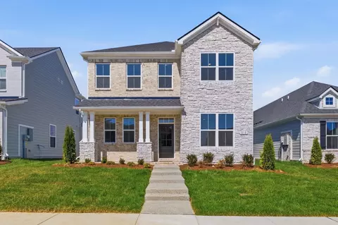1110 Codah Dr, Mount Juliet, TN 37122
