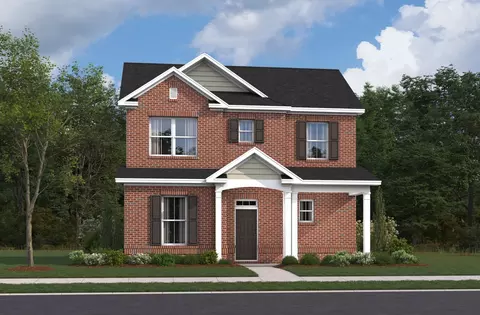 2137 Amberbrook Rd, Mount Juliet, TN 37122