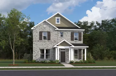 2220 Chadwick Rd, Mount Juliet, TN 37122