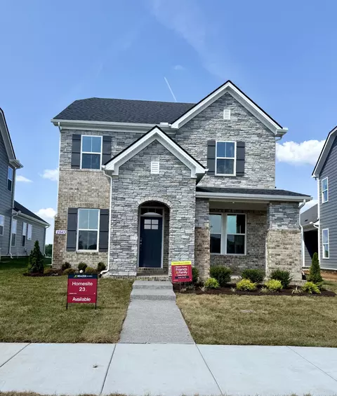 2045 Holbrook Rd, Mount Juliet, TN 37122
