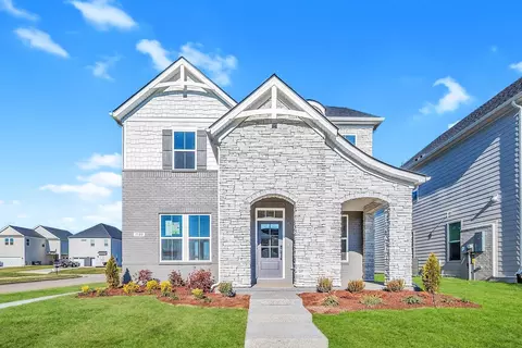1100 Codah Dr, Mount Juliet, TN 37122