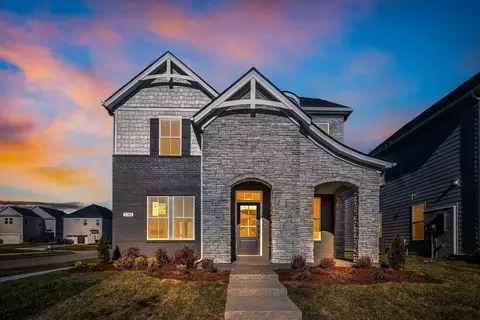 1100 Codah Dr, Mount Juliet, TN 37122