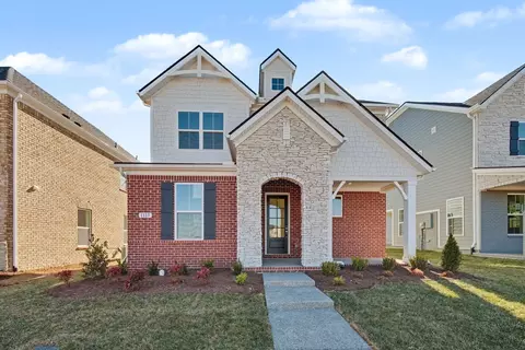 1208 Wallace Way, Hermitage, TN 37076