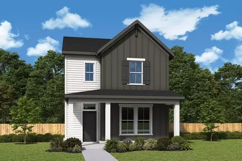 1013 Flat Swing, Columbia, TN 38401