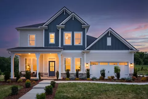 840 Drivers Cir, Columbia, TN 38401