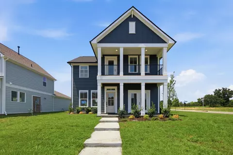 766 Caddy Xing, Columbia, TN 38401