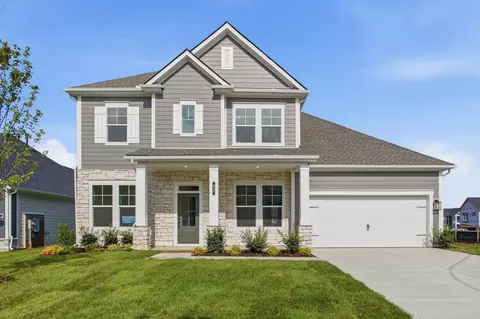 835 Drivers Cir, Columbia, TN 38401