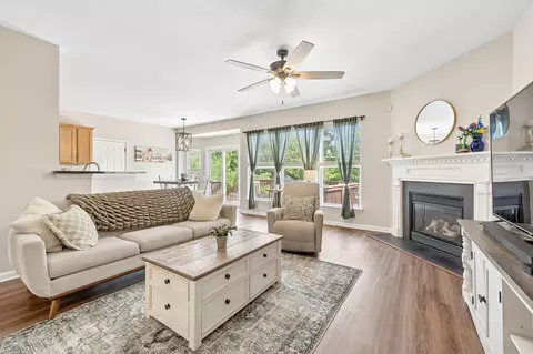 3032 Brookview Forest Dr, Nashville, TN 37211