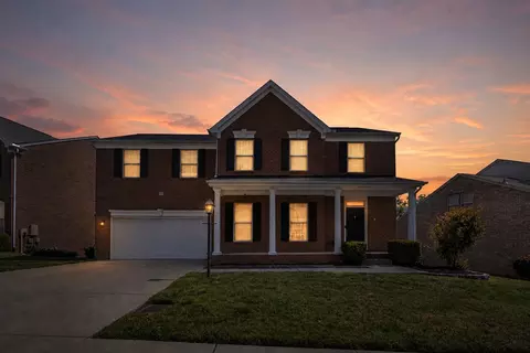 3032 Brookview Forest Dr, Nashville, TN 37211