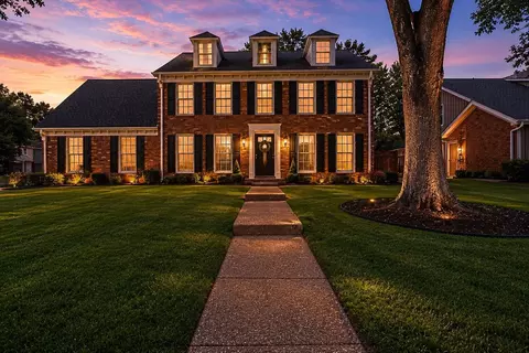 8172 Hampton Grove Ln, Germantown, TN 38138