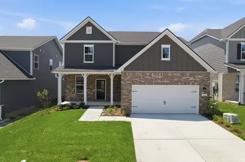 1246 Wallace Way, Hermitage, TN 37076