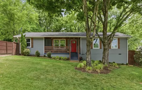 4408 Taylor Rd, Nashville, TN 37211