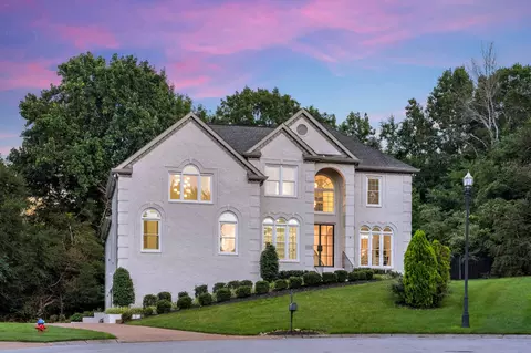 9732 Turnbridge Ct, Brentwood, TN 37027