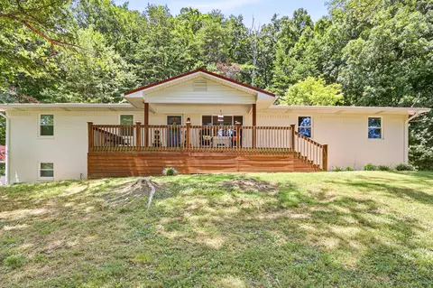 3866 Blue Springs Rd SE, Cleveland, TN 37311
