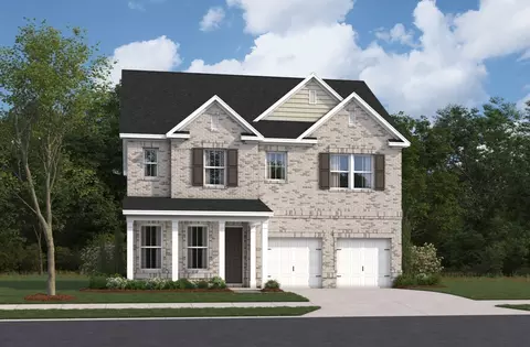 2550 Ashford Dr, Mount Juliet, TN 37122