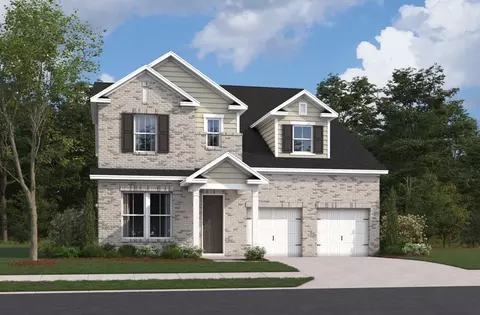 3435 Weston Way, Mount Juliet, TN 37122