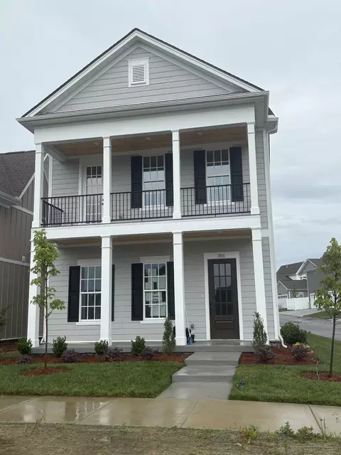 301 Caxton Aly, Nolensville, TN 37135