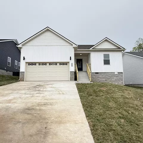 1158 Tybee Dr, Clarksville, TN 37042