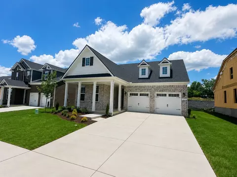 515 Pine Valley Rd, Mount Juliet, TN 37122