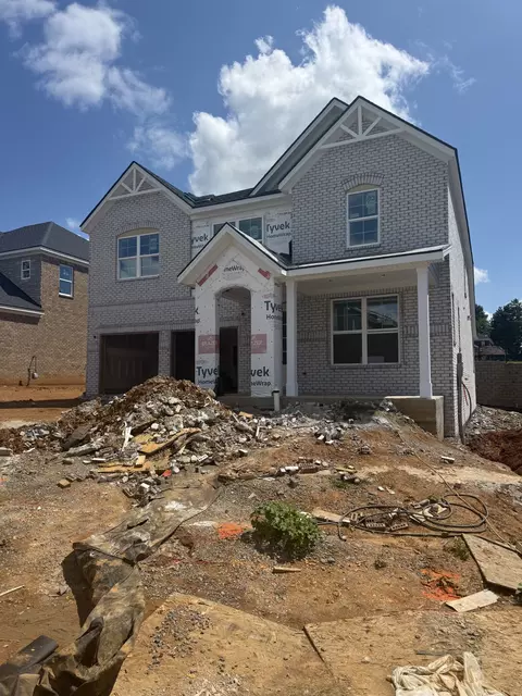 703 Delta Cir, Mount Juliet, TN 37122
