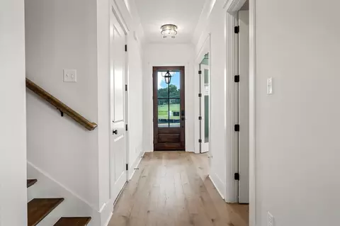 Entry Way - 5128 Rambler Loop, Franklin, TN 37064 photo 2 of 4
