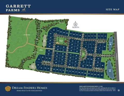 View/Area - 5128 Rambler Loop, Franklin, TN 37064 photo 1 of 1