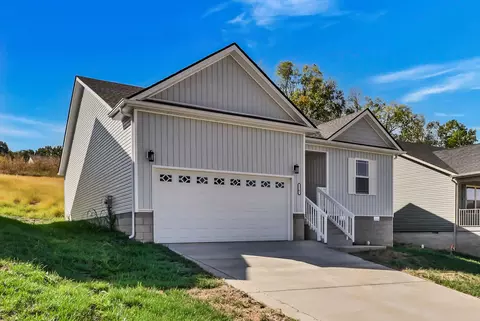 1162 Tybee Dr, Clarksville, TN 37042