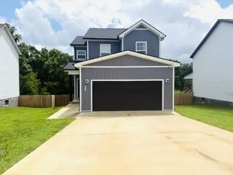 554 Judah Cir, Clarksville, TN 37042