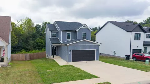 554 Judah Cir, Clarksville, TN 37042