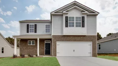 4020 Amelia Ln, White House, TN 37188