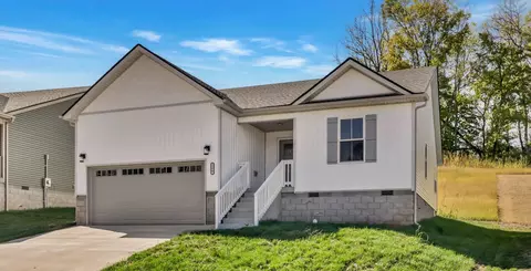 1170 Tybee Dr, Clarksville, TN 37042