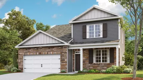 4072 Amelia Ln, White House, TN 37188