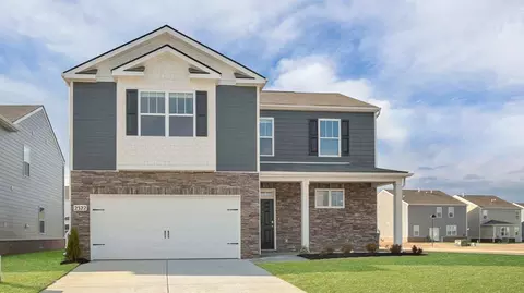 4116 Amelia Ln, White House, TN 37188