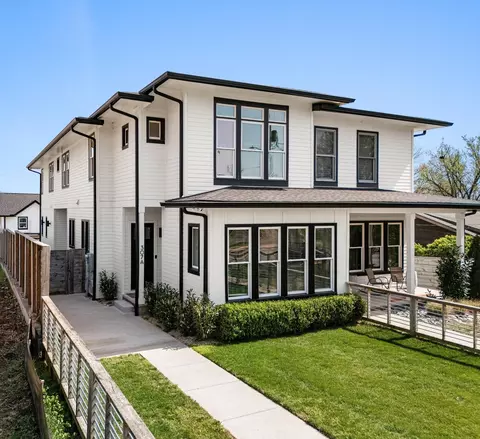 307 S 10th St #A, Nashville, TN 37206