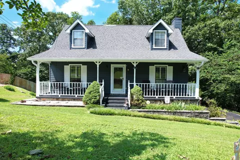 9104 Quail Mountain Dr, Chattanooga, TN 37421