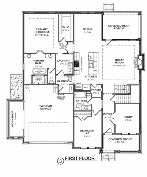 209 Phillips Bnd, Spring Hill, TN 37174 photo 8