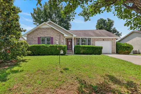 3234 Tabby Dr, Clarksville, TN 37042